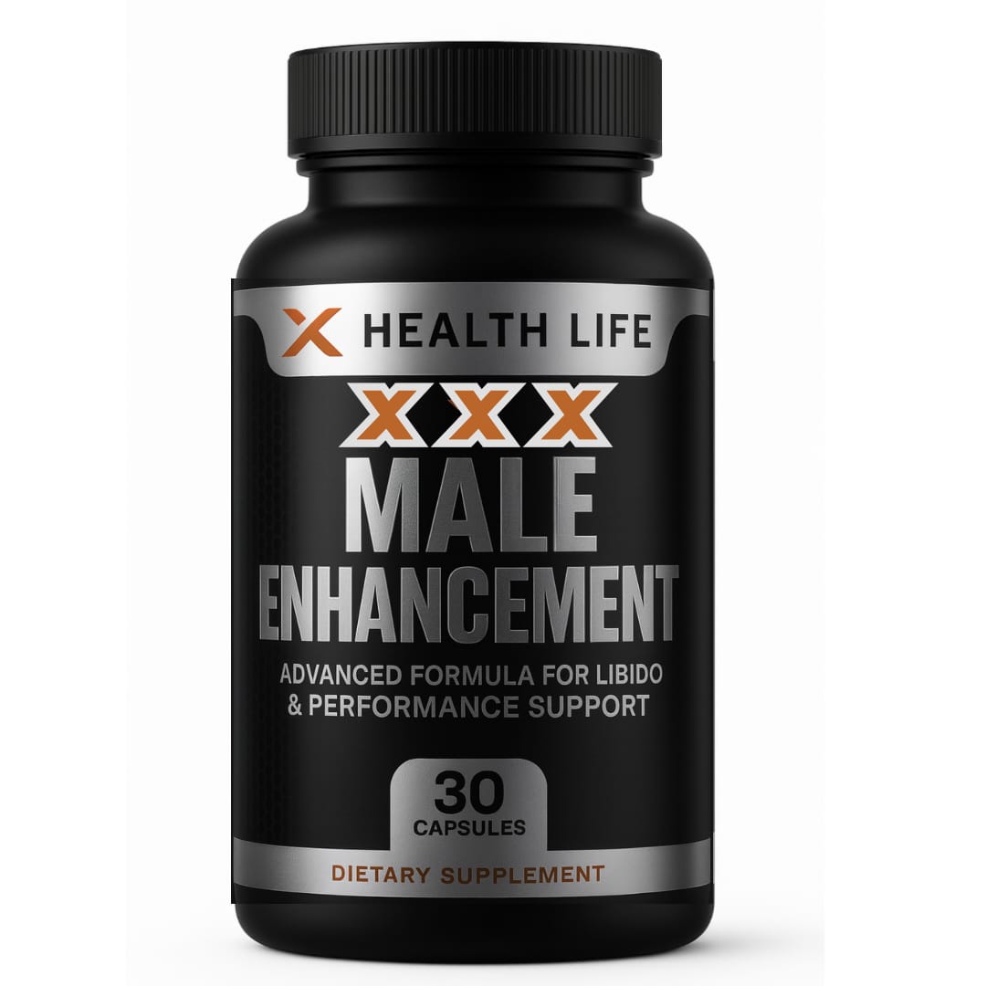 Male Enhancement Capsules – Libido, Performance aur Daily Vitality Support ke Liye Wellness Based Formula